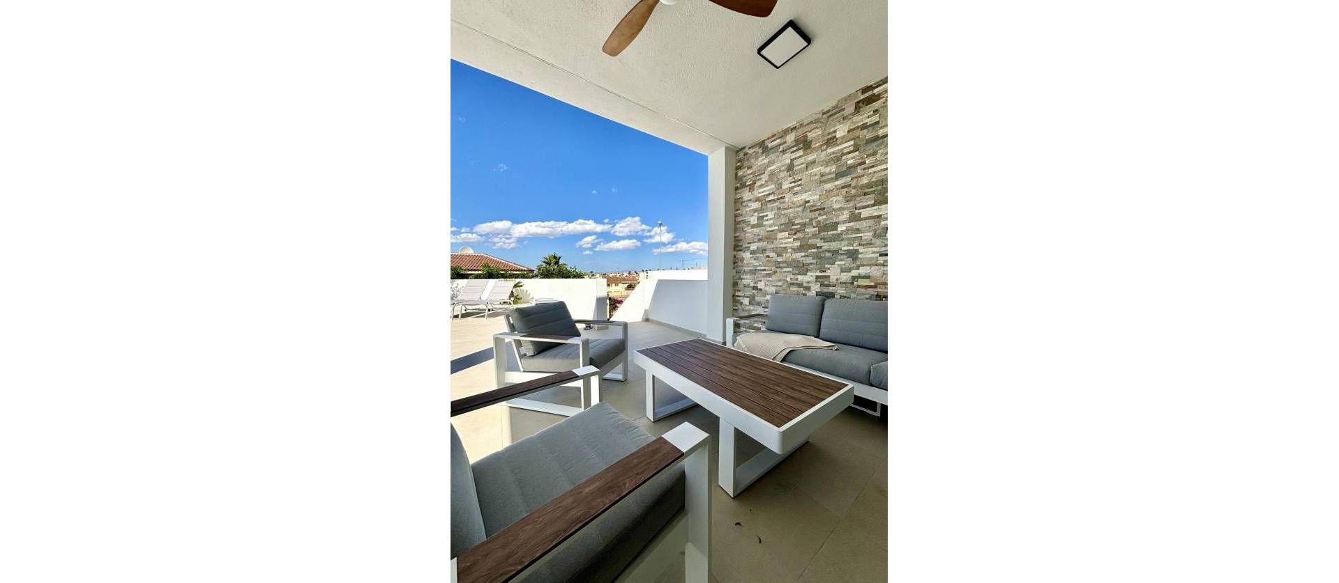 Nueva construcción  - Villa - Benijofar - Pueblo