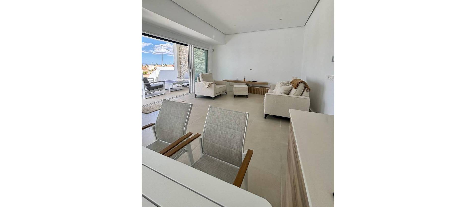 Nueva construcción  - Villa - Benijofar - Pueblo