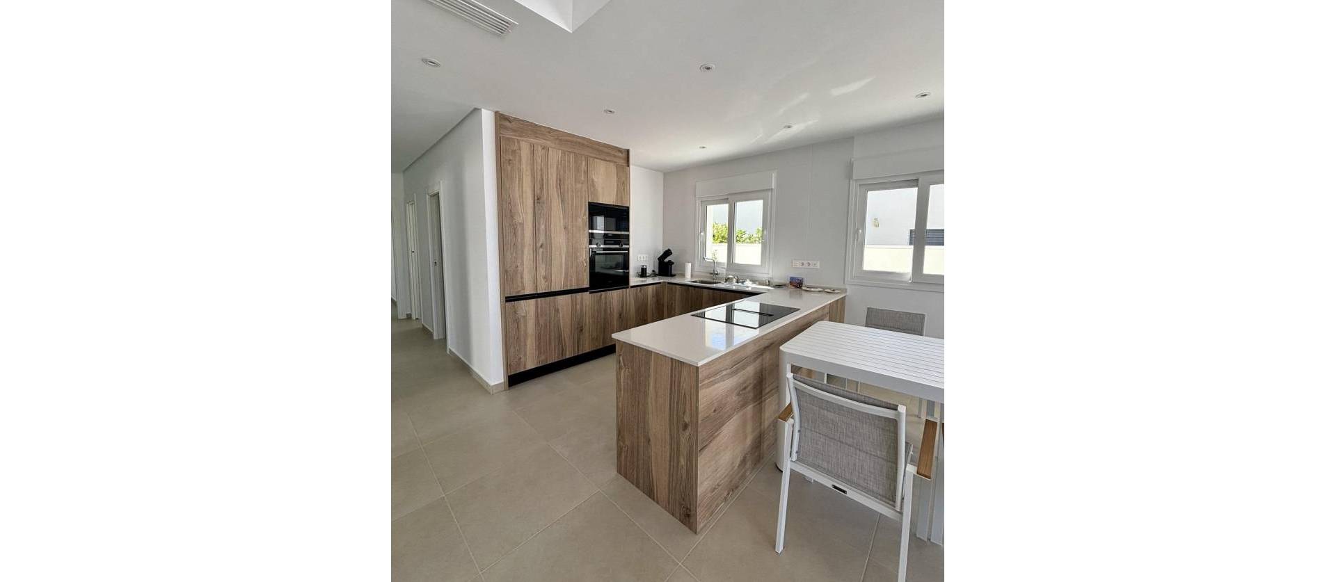 Nueva construcción  - Villa - Benijofar - Pueblo