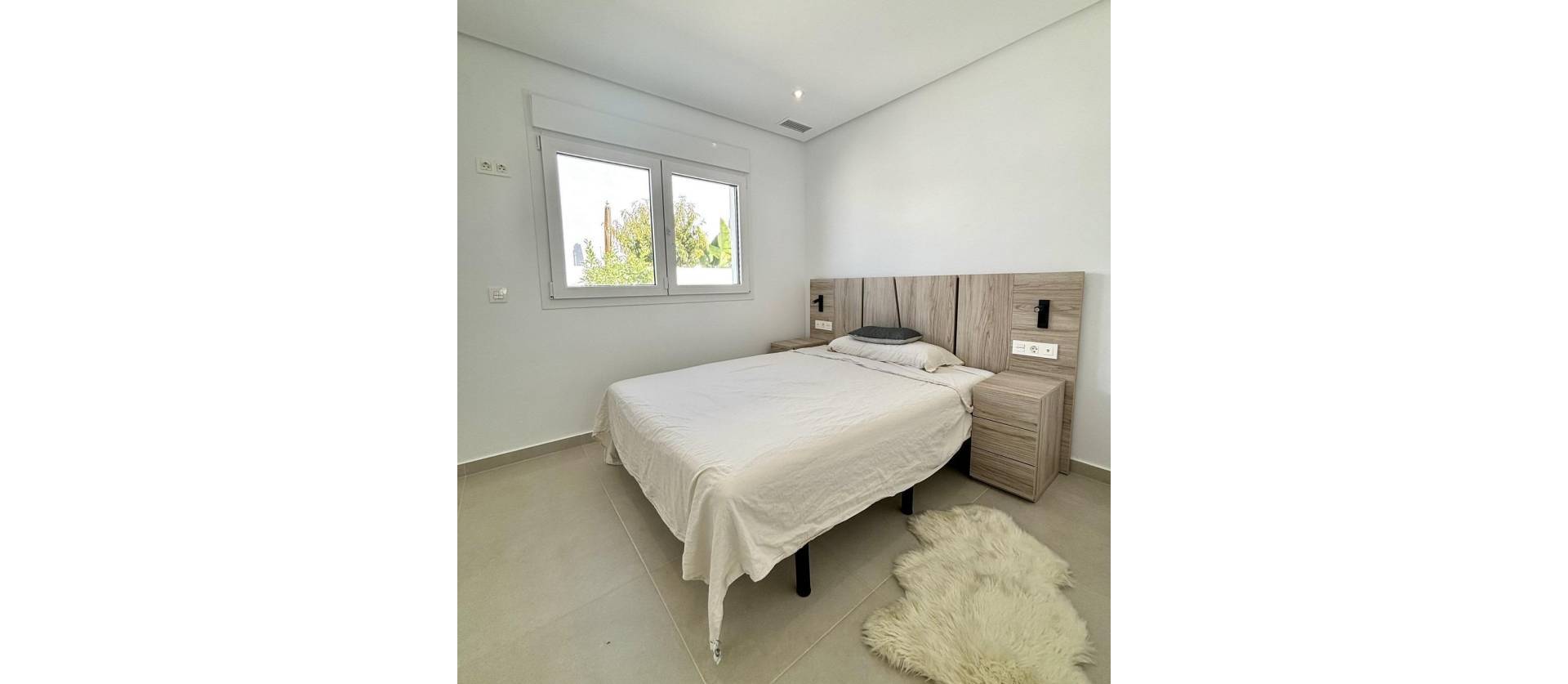 Nueva construcción  - Villa - Benijofar - Pueblo