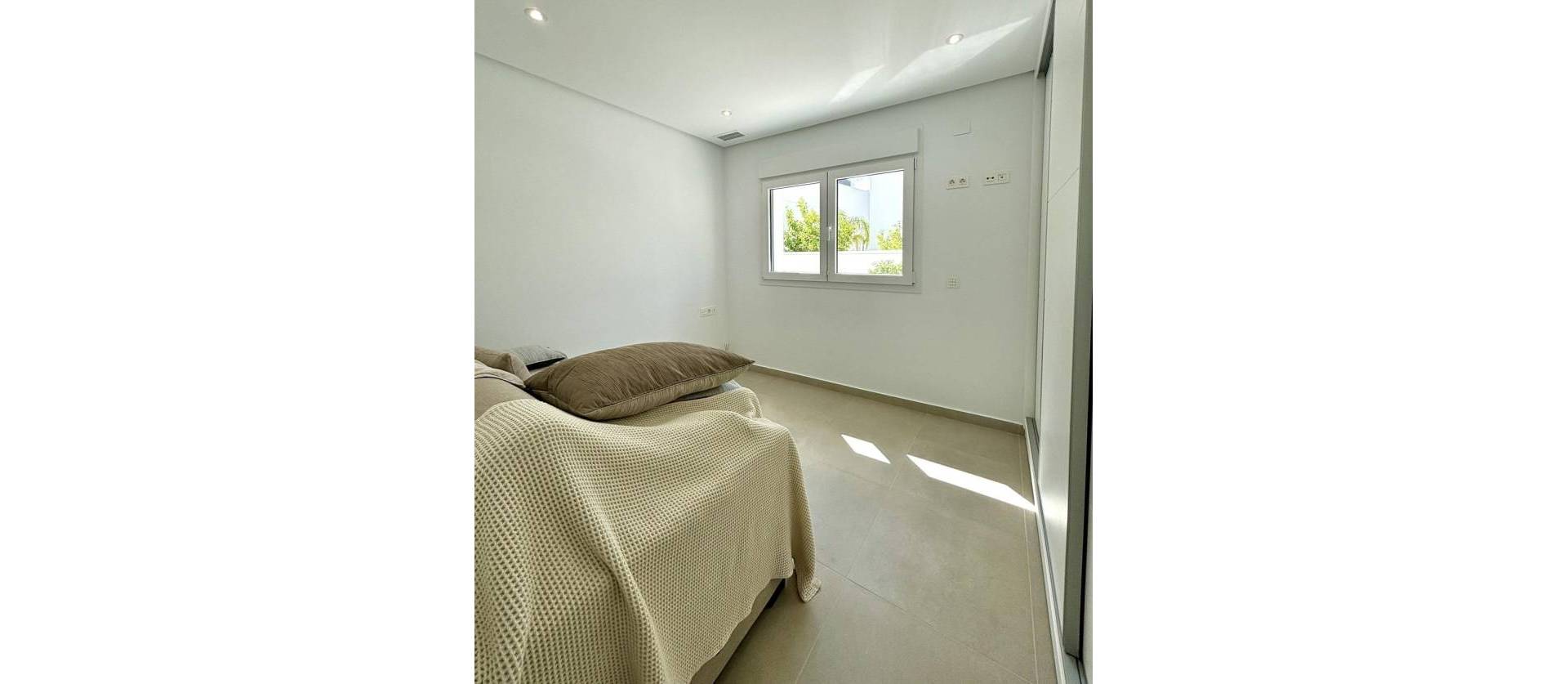 Nueva construcción  - Villa - Benijofar - Pueblo