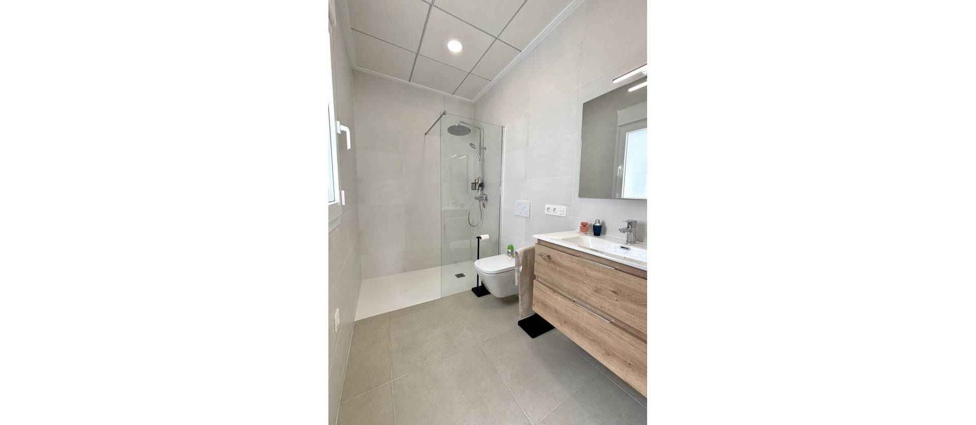 Nueva construcción  - Villa - Benijofar - Pueblo