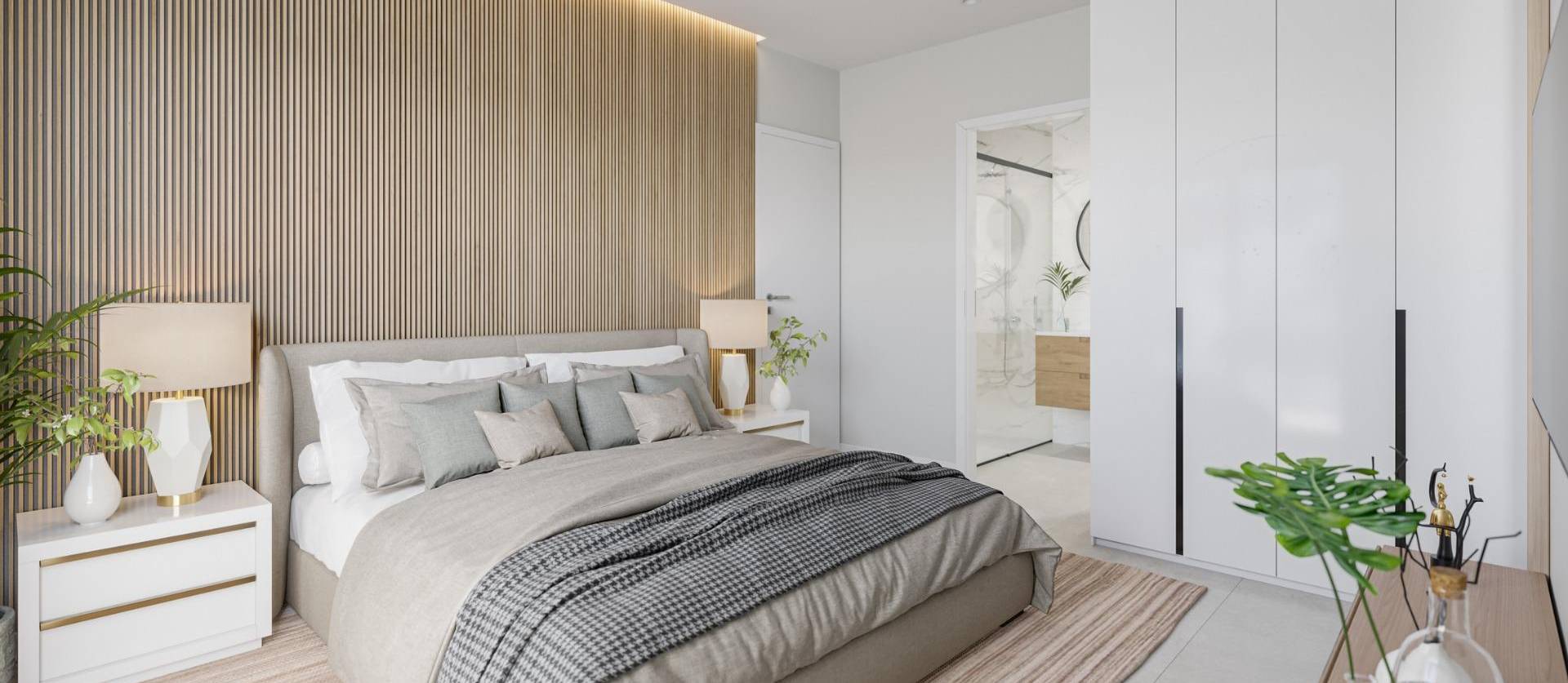 Nueva construcción  - Apartment - San Pedro del Pinatar - Playa Villananitos