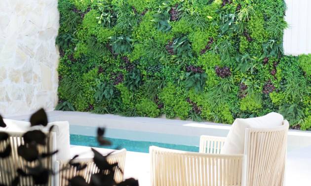 New Build - Bungalow - Pilar de la Horadada - Torre de la Horadada