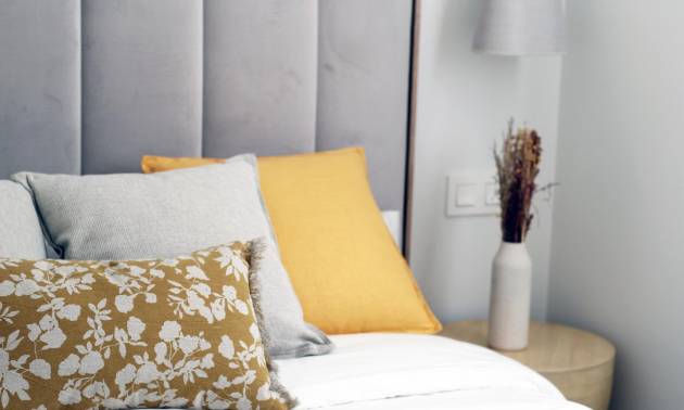 New Build - Bungalow - Pilar de la Horadada - Torre de la Horadada