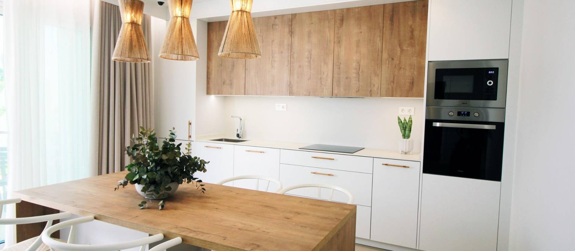 New Build - Bungalow - Pilar de la Horadada - Torre de la Horadada