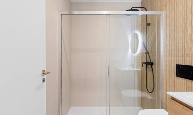 Nieuwbouw projecten - Appartment - Benijofar - Pueblo