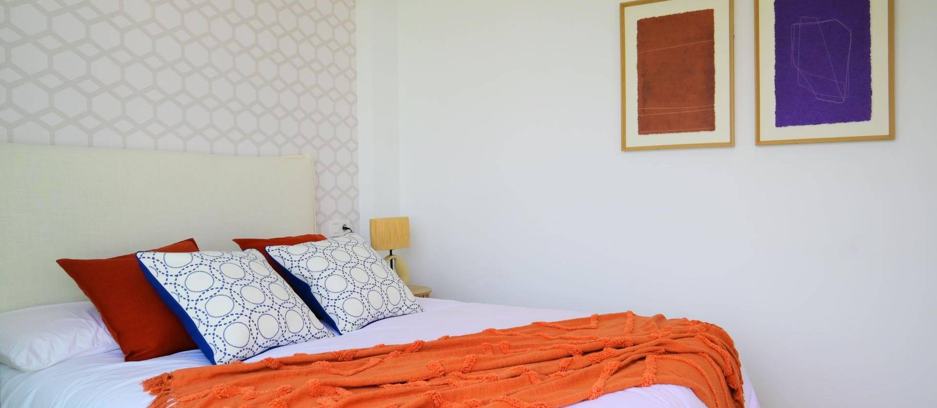 Nouvelle construction - Villa - Dolores - polideportivo