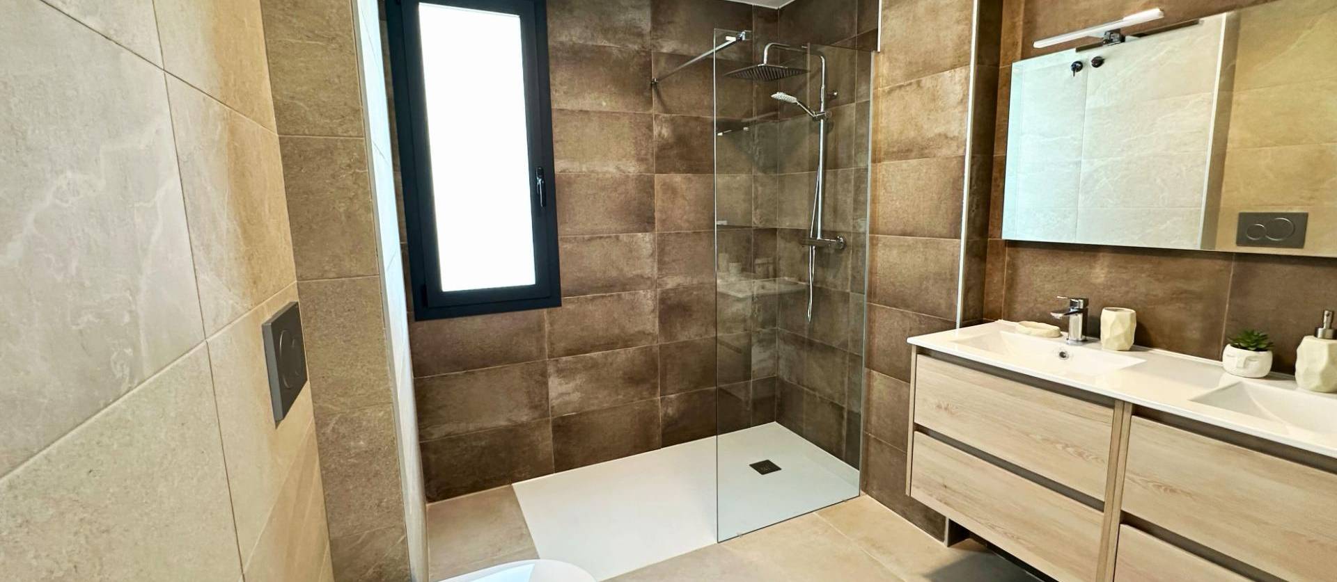 Nouvelle construction - Villa - Dolores - polideportivo