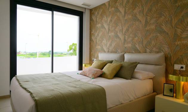 Nouvelle construction - Villa - Dolores - polideportivo