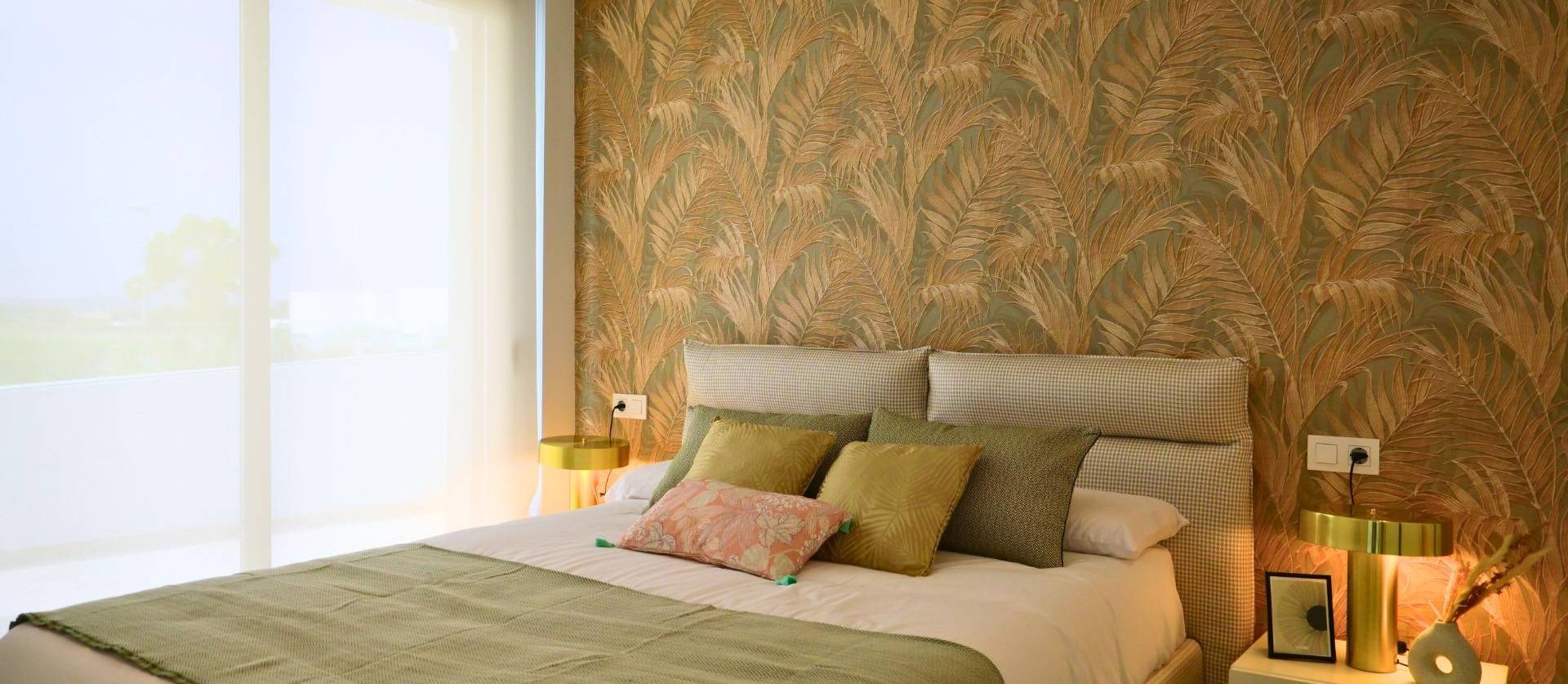 Nouvelle construction - Villa - Dolores - polideportivo