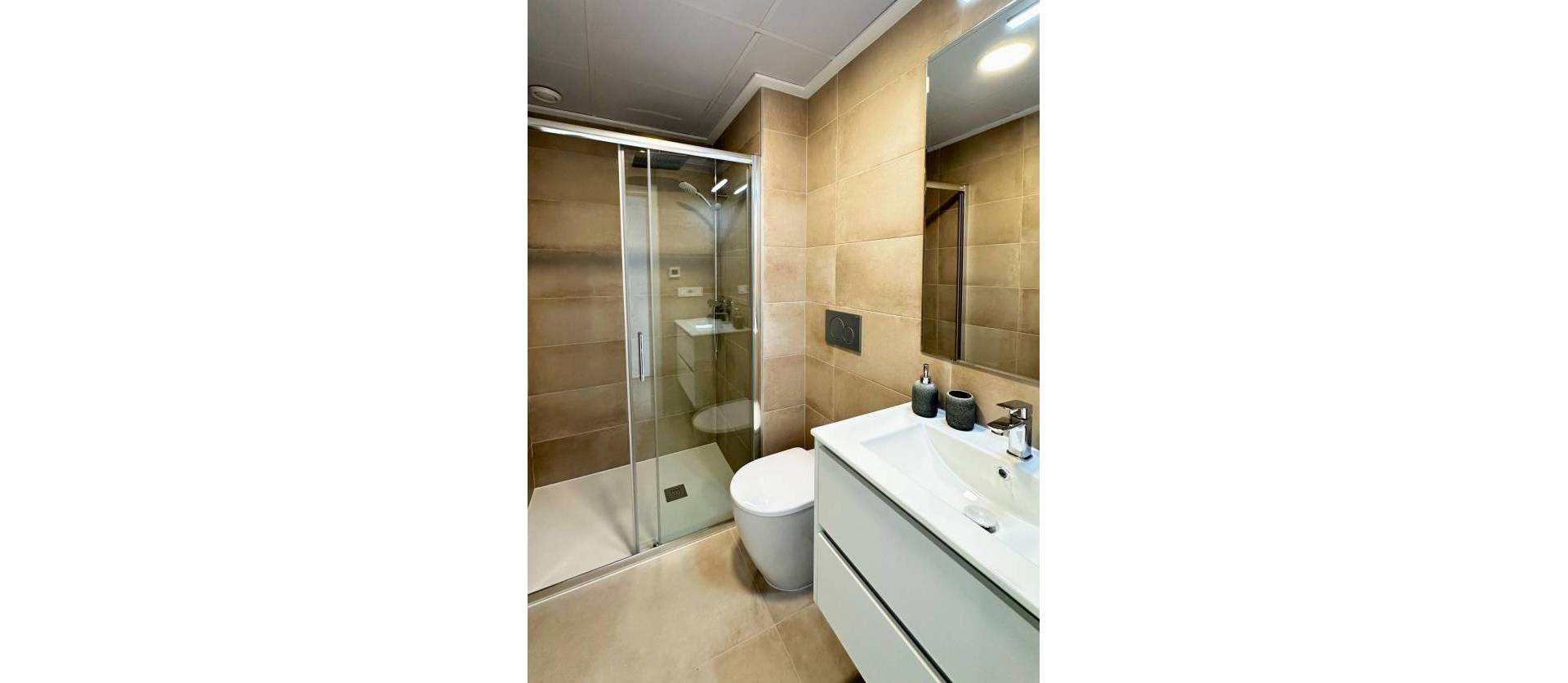 Nouvelle construction - Villa - Dolores - polideportivo