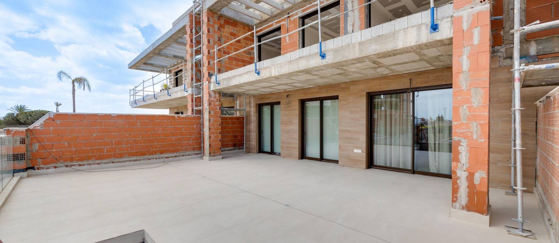 Nueva construcción  - Apartment - Los Alcázares - La Serena Golf