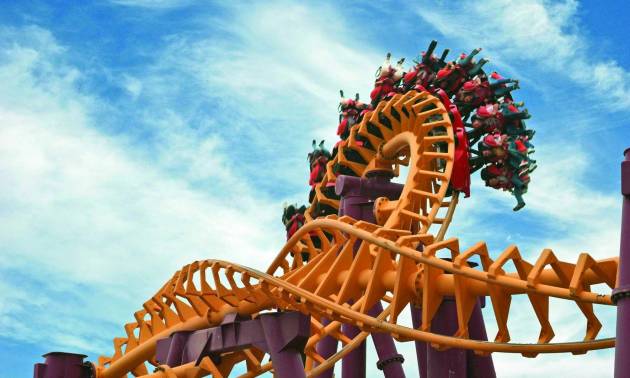 New Build - Villa - Finestrat - Balcón de finestrat