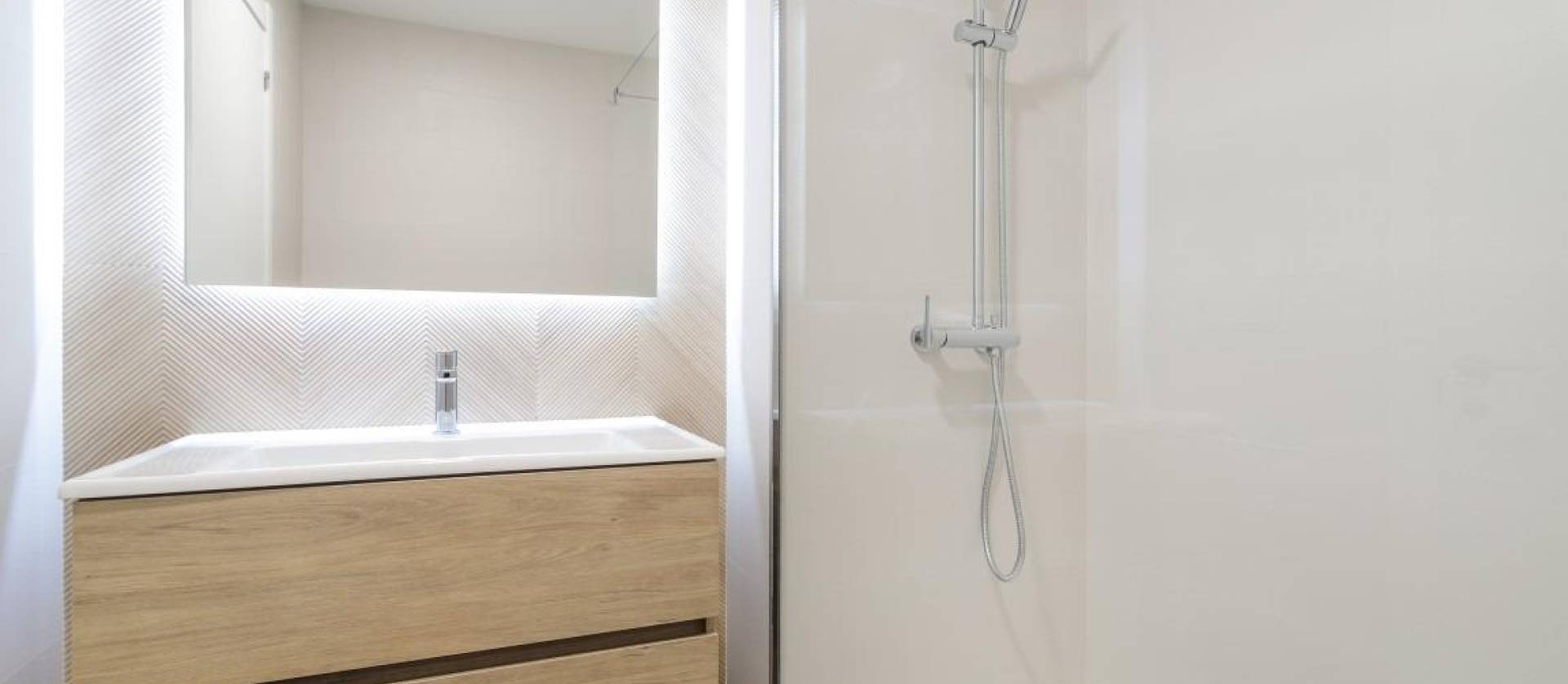 New Build - Villa - Finestrat - Balcón de finestrat