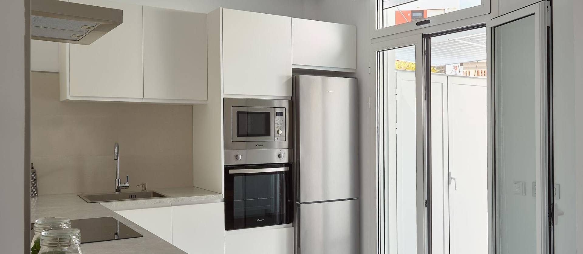 Nueva construcción  - Apartment - Vera - El Playazo