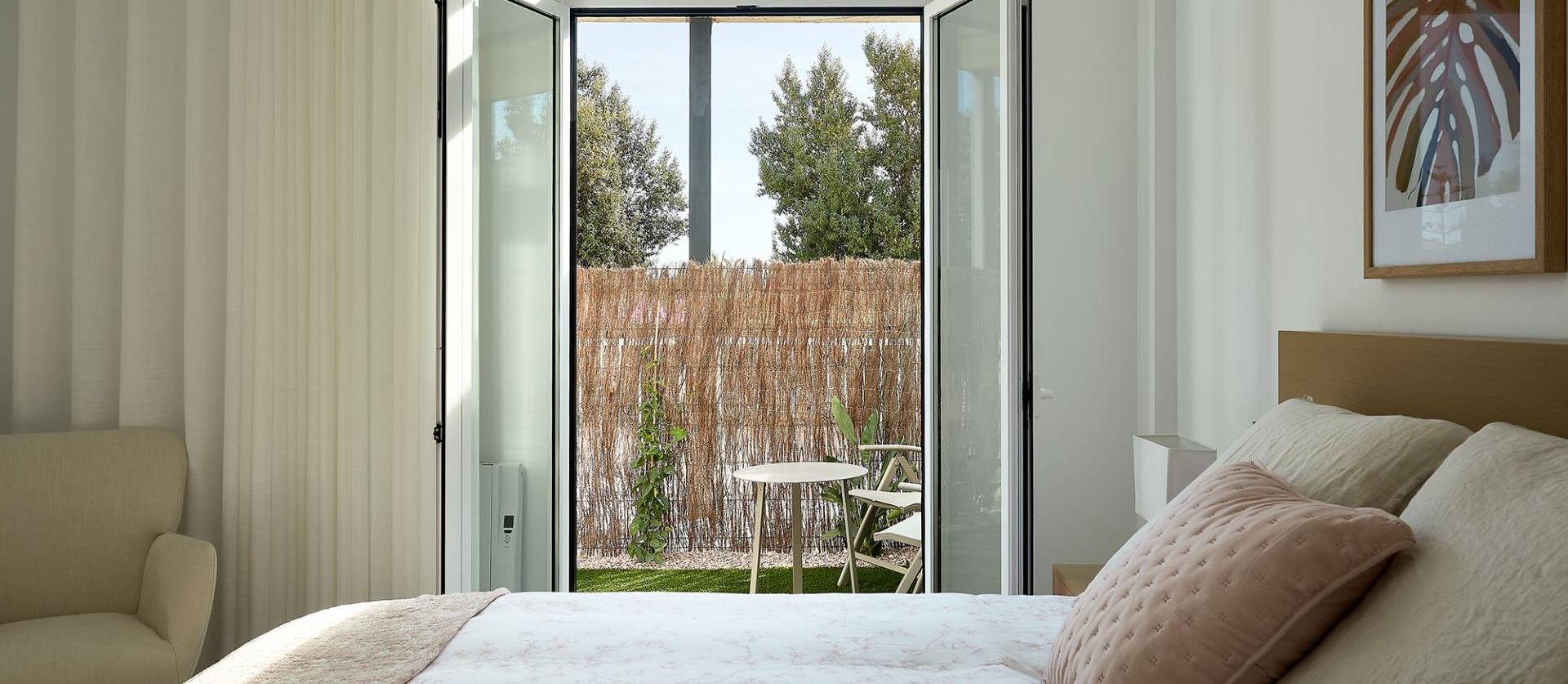 Nouvelle construction - Apartment - Vera - El Playazo