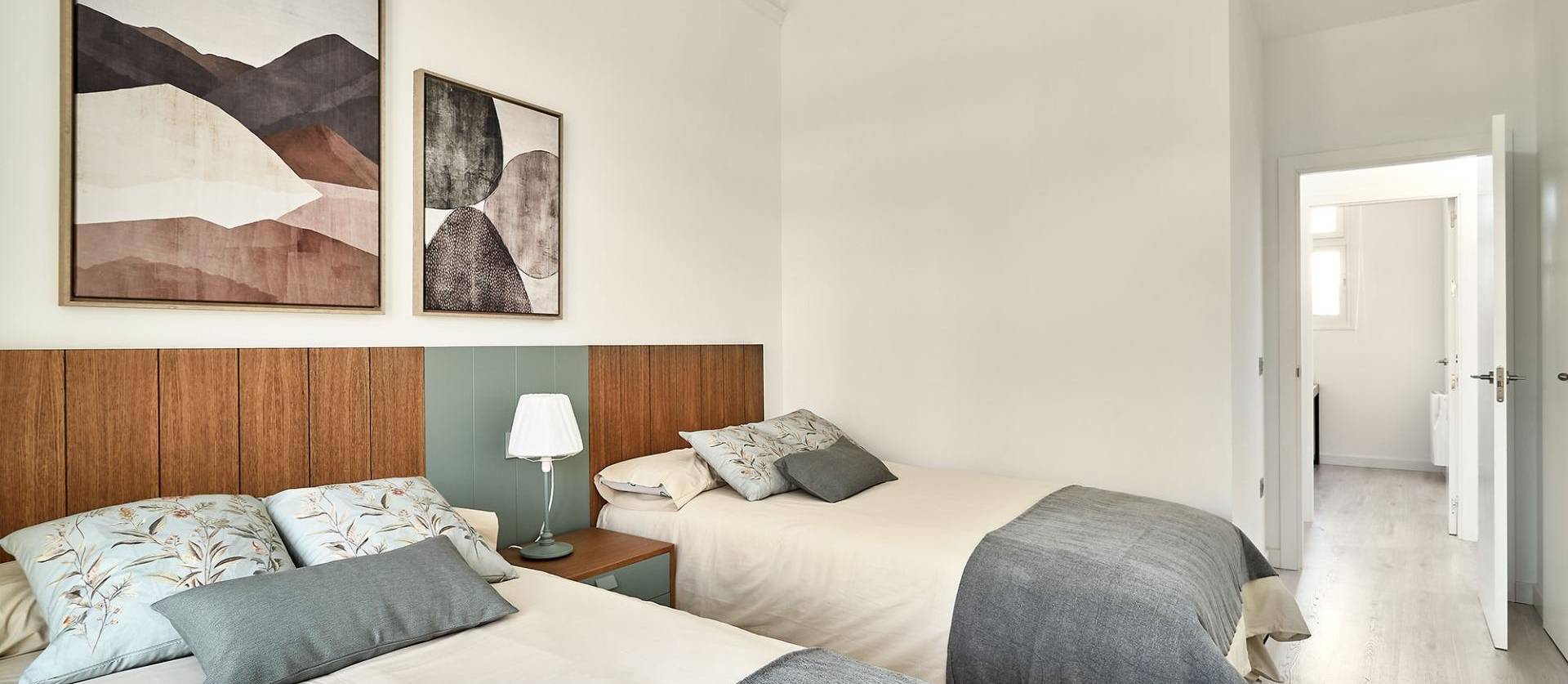 Nouvelle construction - Apartment - Vera - El Playazo