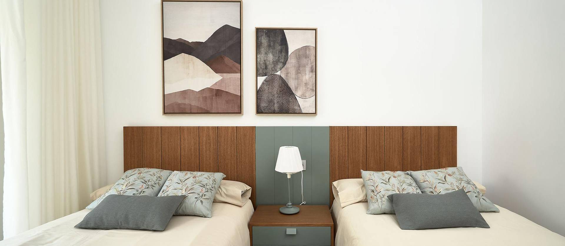 Nouvelle construction - Apartment - Vera - El Playazo