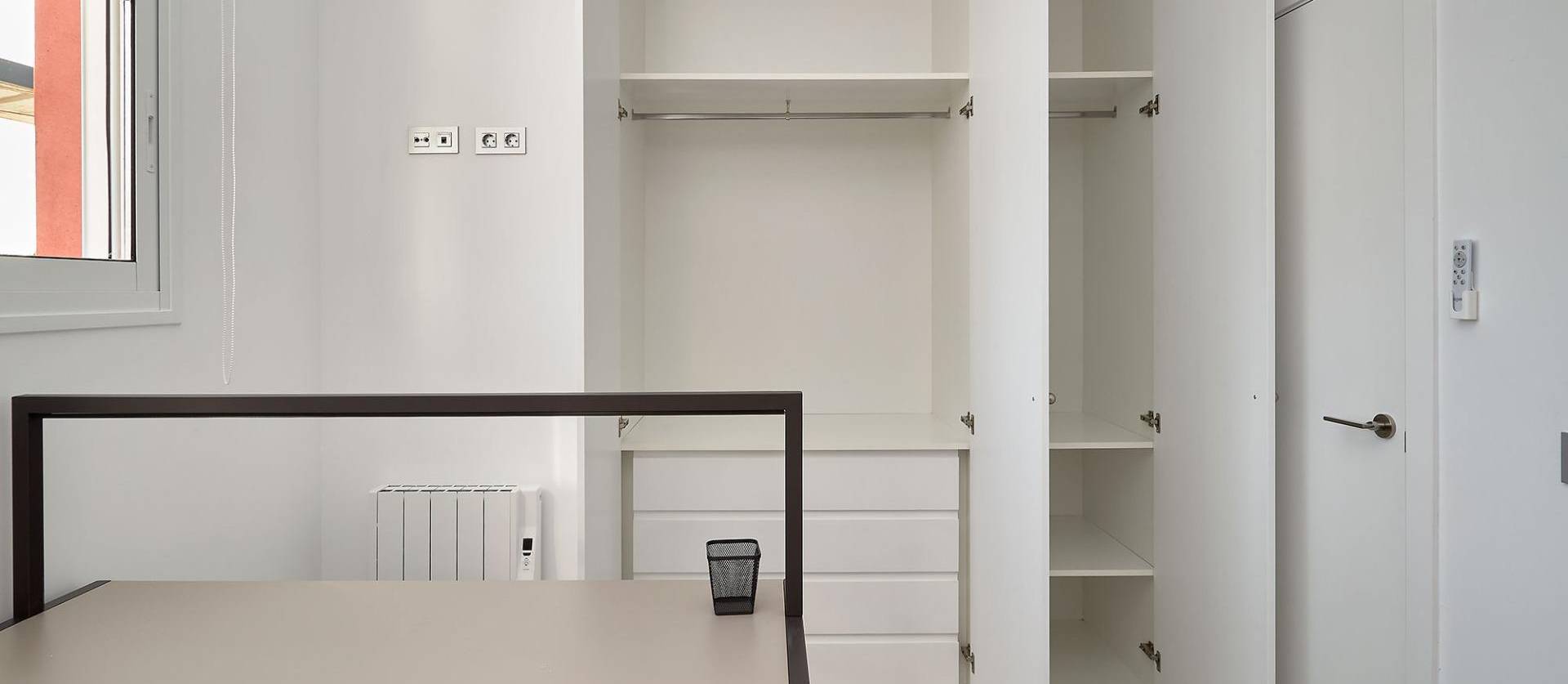 Nouvelle construction - Apartment - Vera - El Playazo