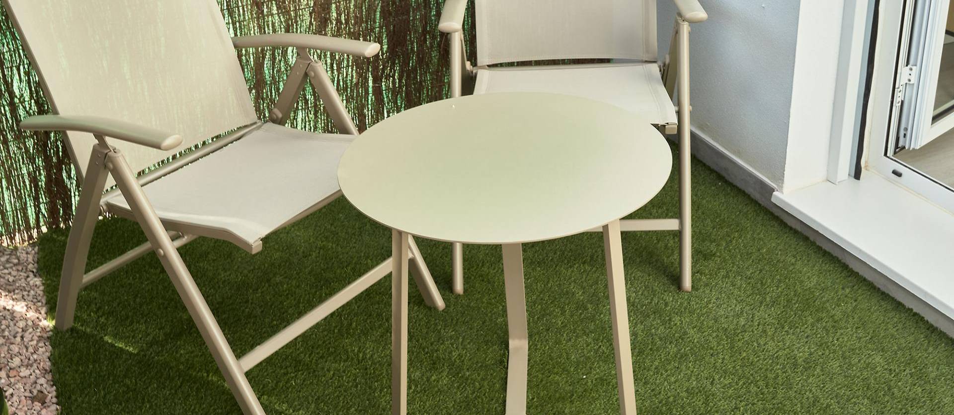 Nouvelle construction - Apartment - Vera - El Playazo