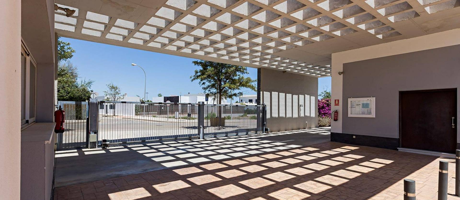 Nouvelle construction - Apartment - Vera - El Playazo