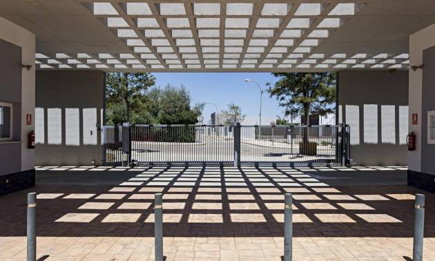 Nouvelle construction - Apartment - Vera - El Playazo