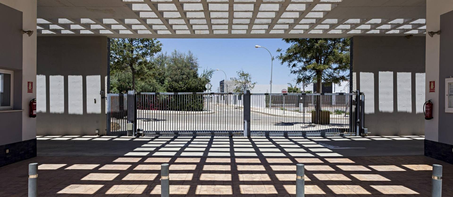 Nouvelle construction - Apartment - Vera - El Playazo