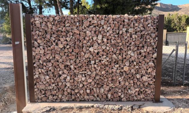 Nueva construcción  - Villa - La Romana - Batistes