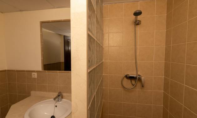 Nueva construcción  - Villa - Fuente Alamo - Las Palas