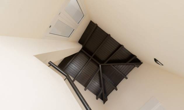 Nueva construcción  - Villa - Fuente Alamo - Las Palas