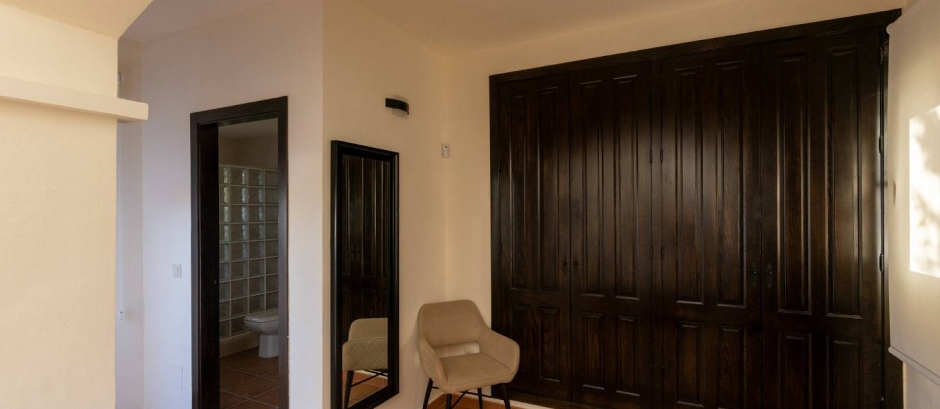 Nueva construcción  - Villa - Fuente Alamo - Las Palas