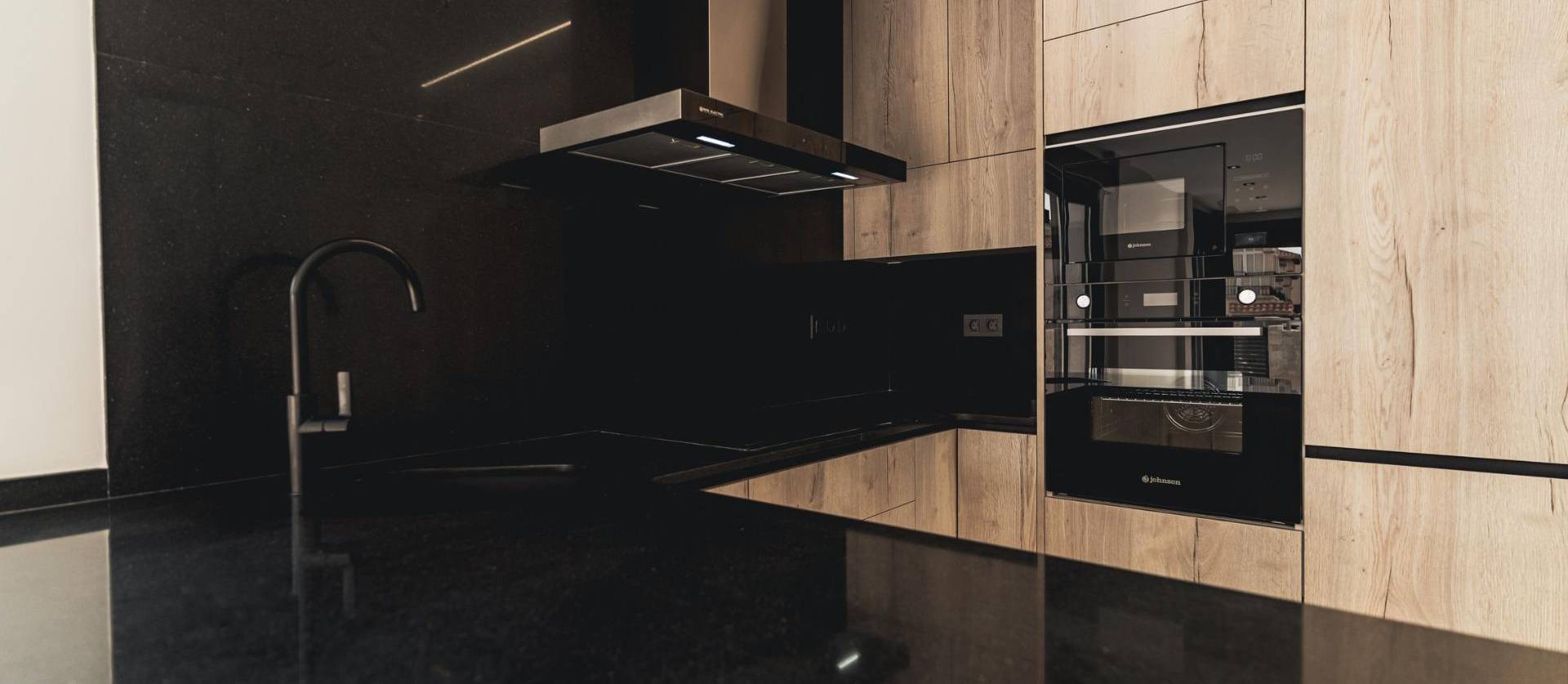 New Build - Villa - Orihuela Costa - Punta Prima