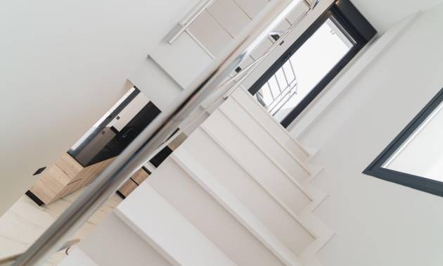 New Build - Villa - Orihuela Costa - Punta Prima