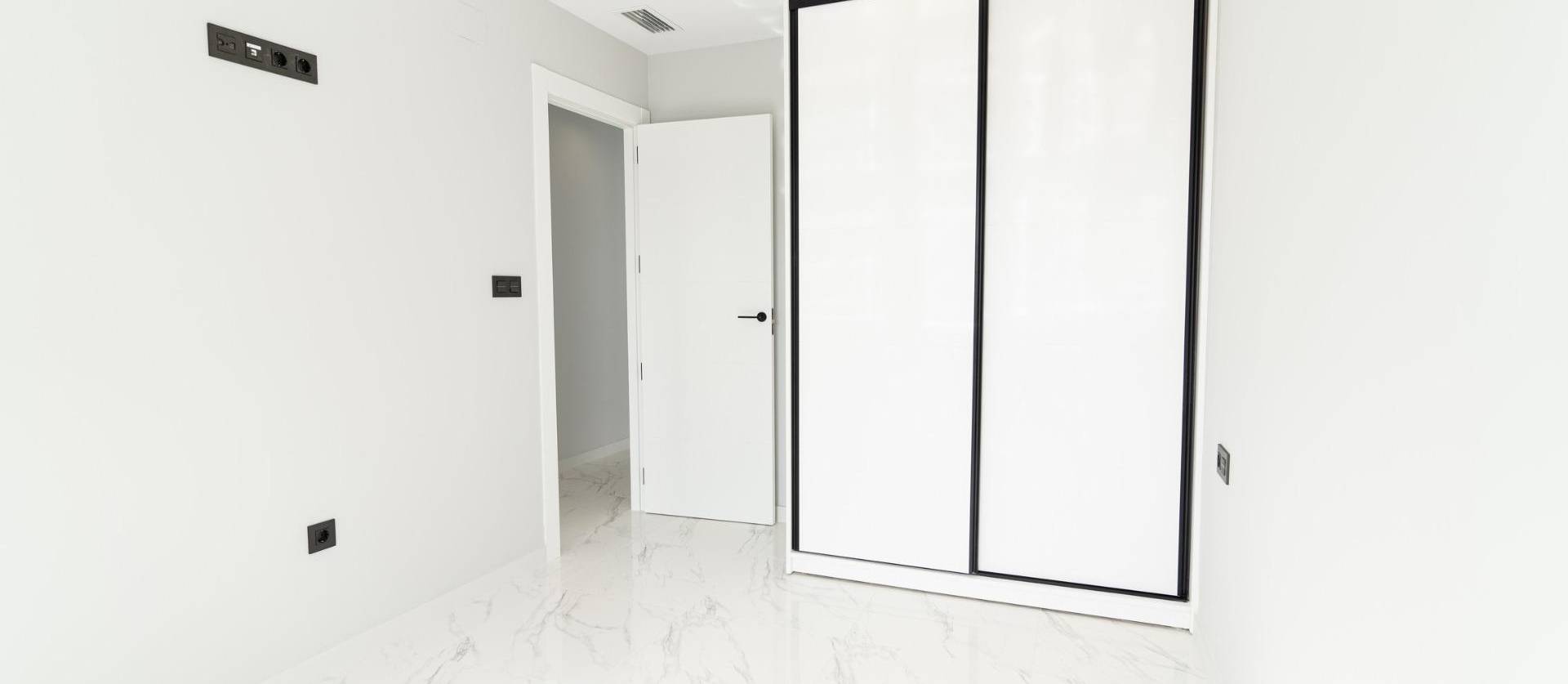 New Build - Villa - Orihuela Costa - Punta Prima