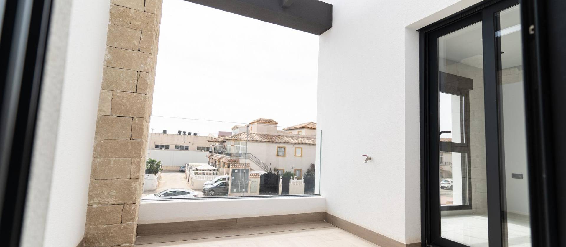 New Build - Villa - Orihuela Costa - Punta Prima