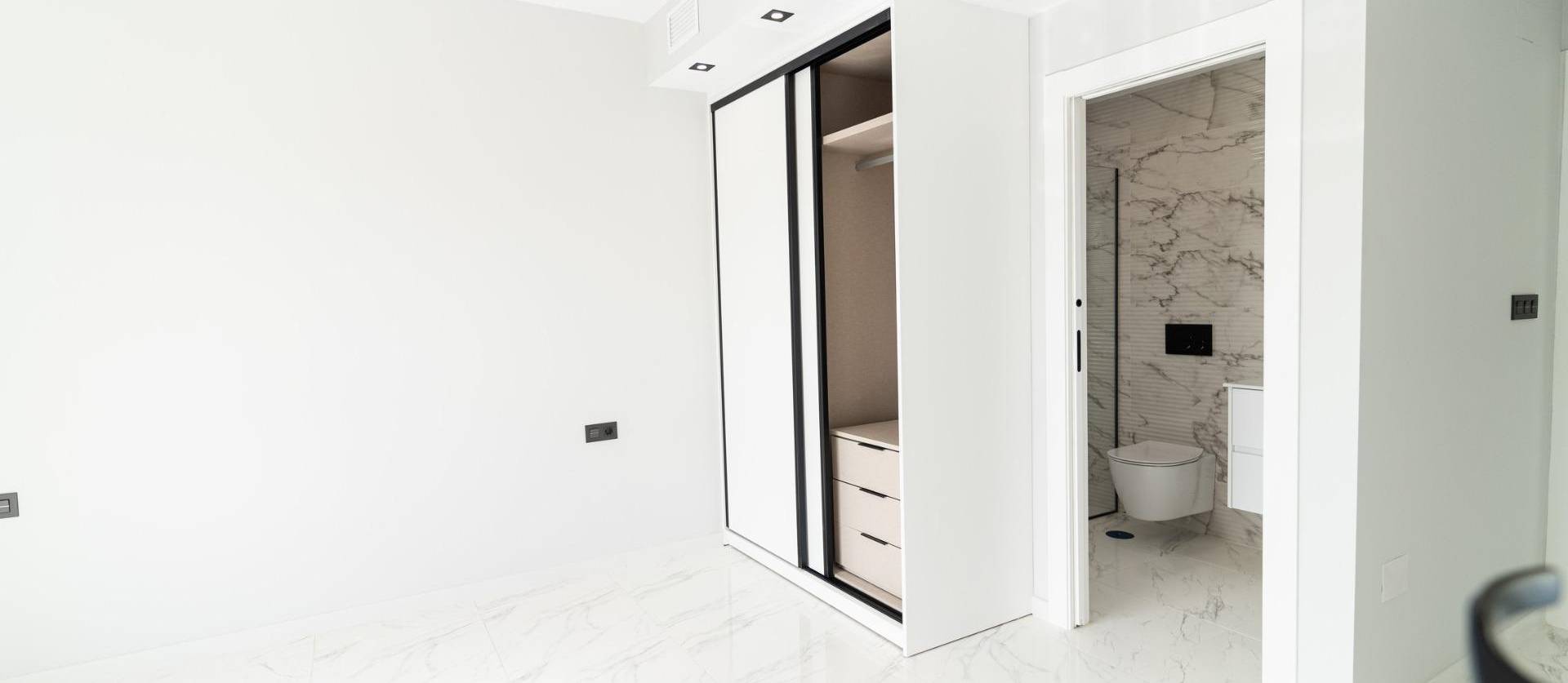 New Build - Villa - Orihuela Costa - Punta Prima