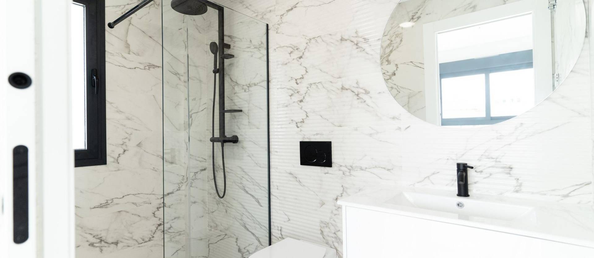 New Build - Villa - Orihuela Costa - Punta Prima