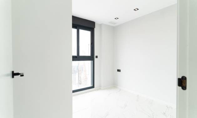 New Build - Villa - Orihuela Costa - Punta Prima