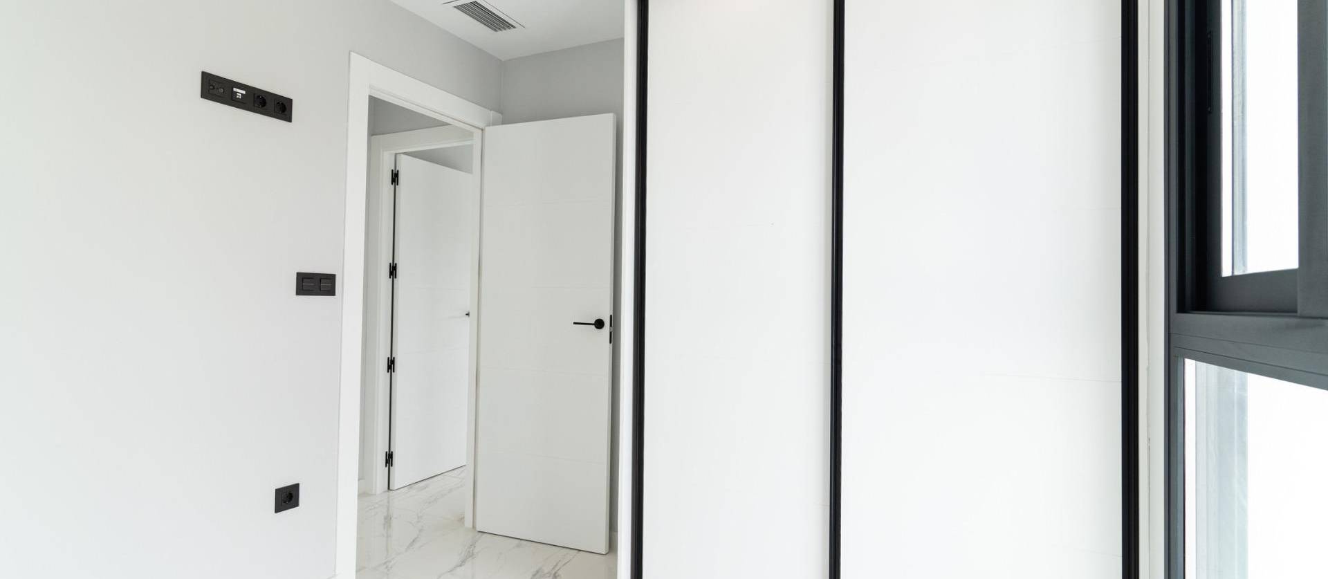 New Build - Villa - Orihuela Costa - Punta Prima