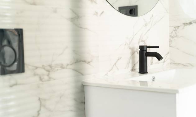 New Build - Villa - Orihuela Costa - Punta Prima