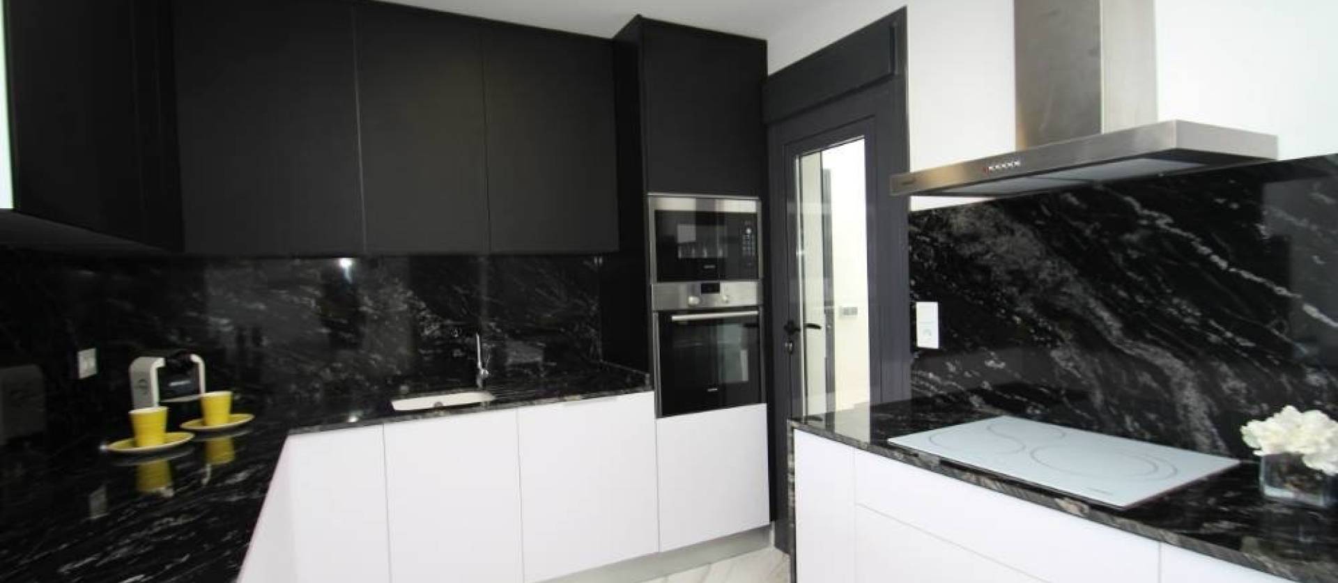 Nueva construcción  - Villa - San Miguel de Salinas - Cerro Del Sol