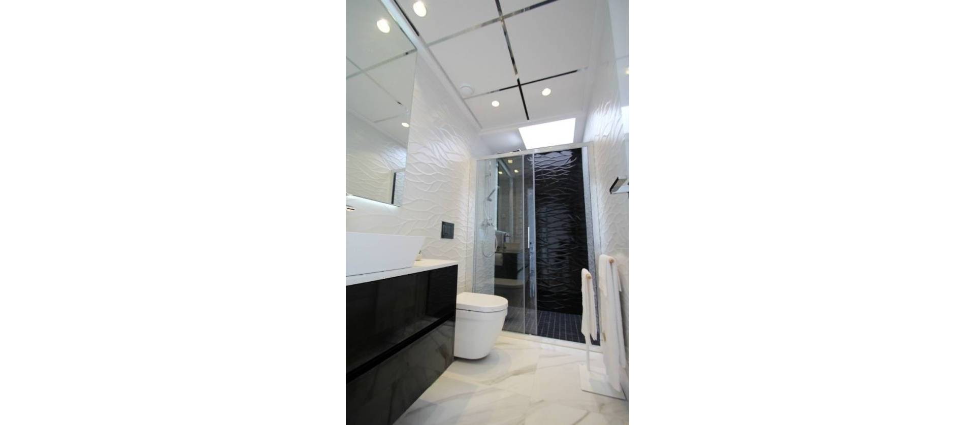 Nueva construcción  - Villa - San Miguel de Salinas - Cerro Del Sol