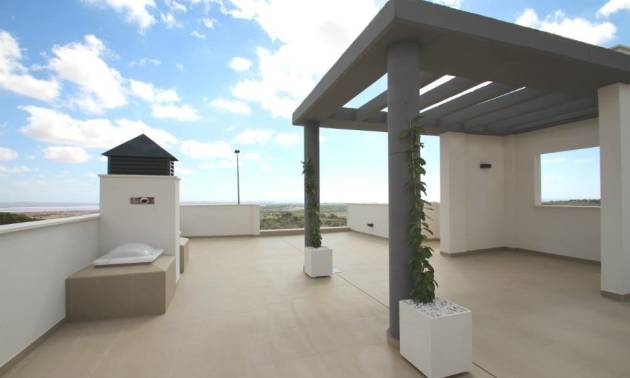 Nueva construcción  - Villa - San Miguel de Salinas - Cerro Del Sol