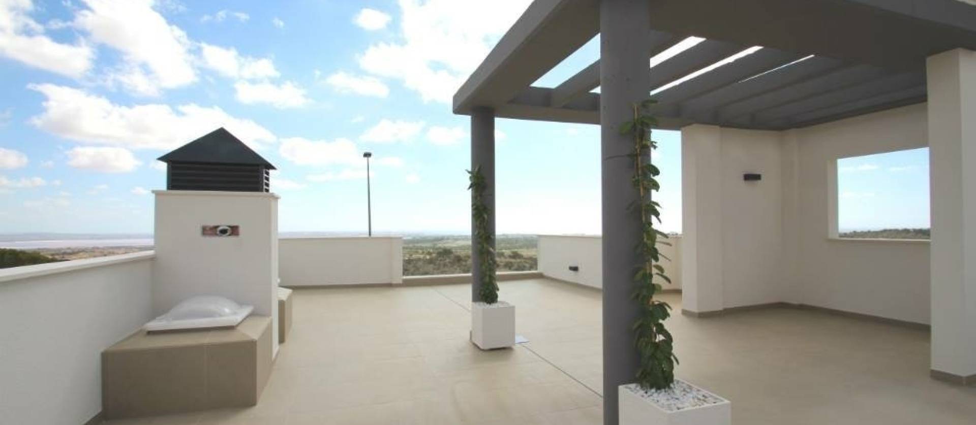 Nueva construcción  - Villa - San Miguel de Salinas - Cerro Del Sol