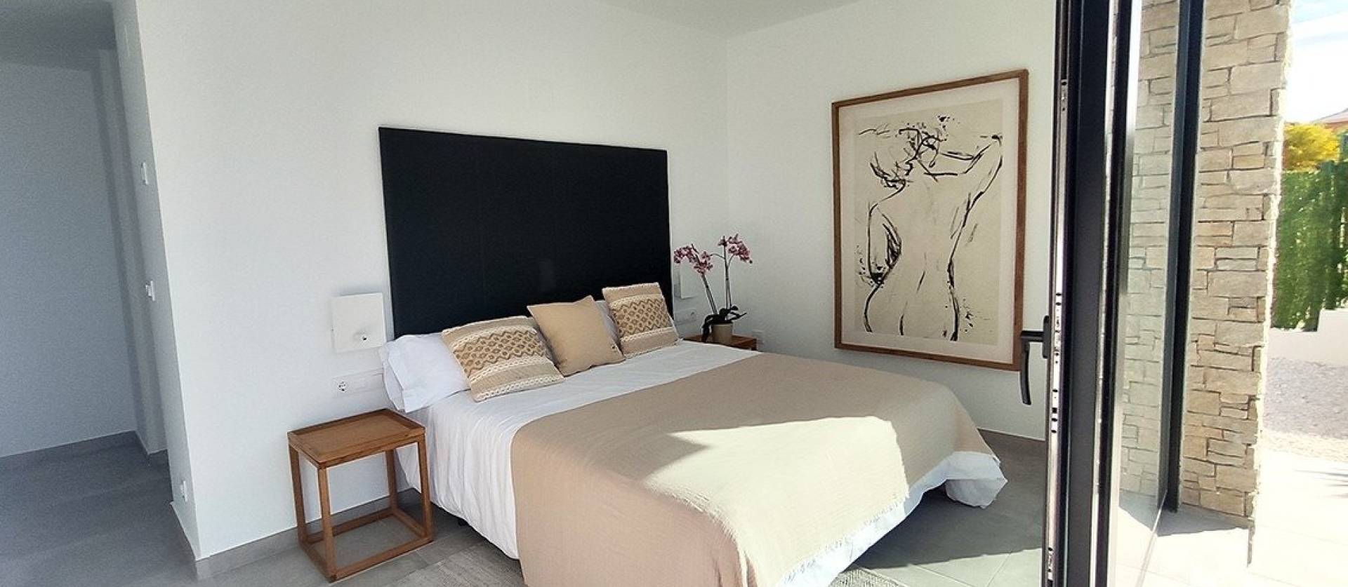 Nouvelle construction - Villa - Calasparra - Coto Riñales