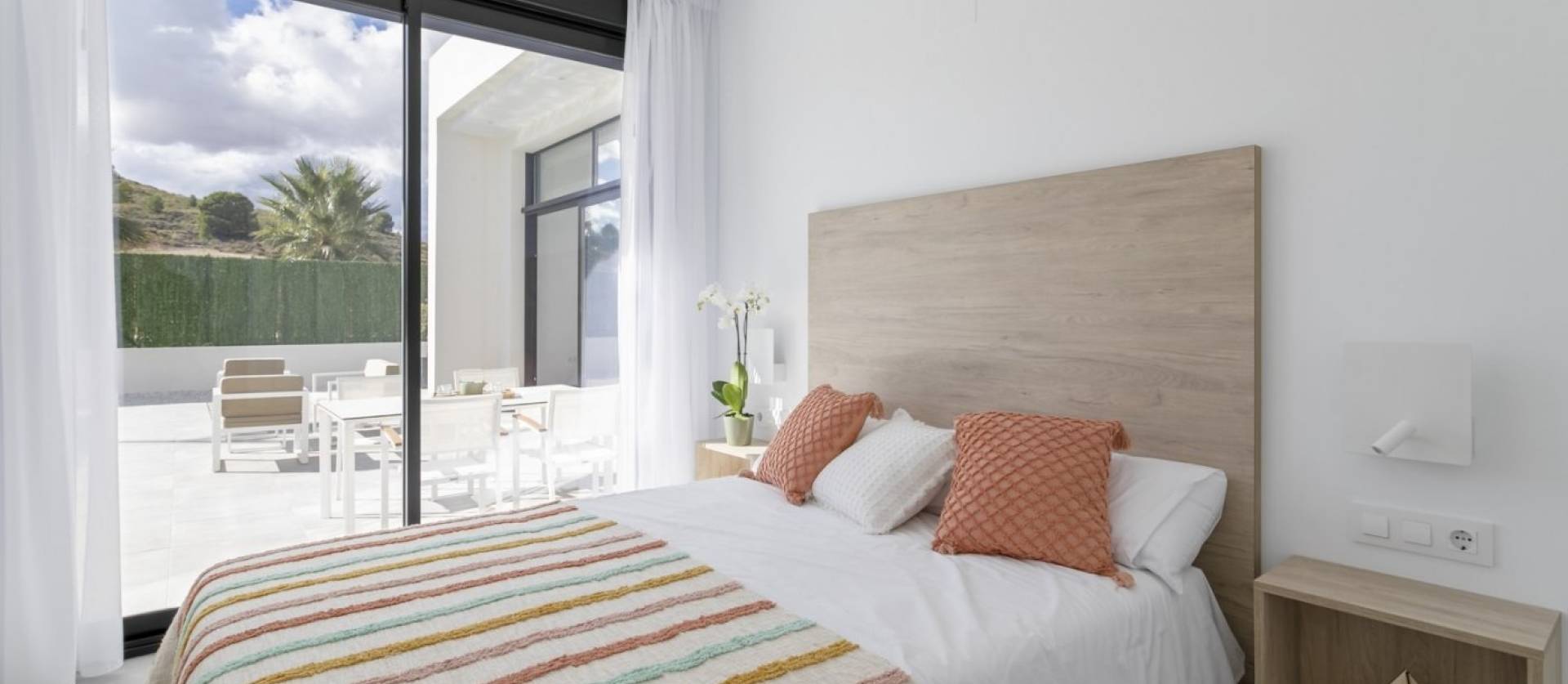 Nouvelle construction - Villa - Calasparra - Coto Riñales