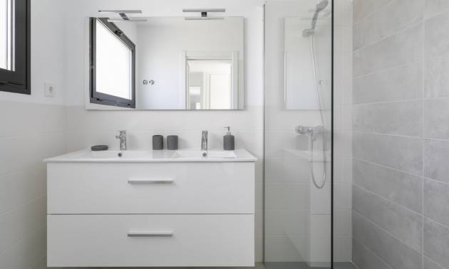 Nouvelle construction - Villa - Calasparra - Coto Riñales