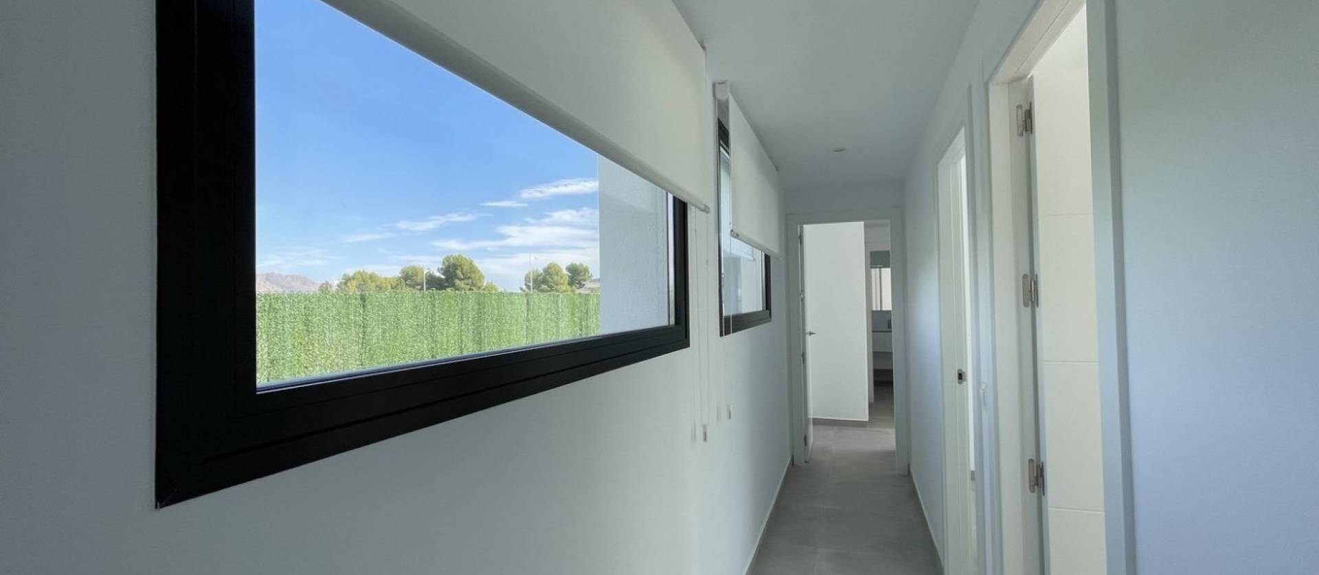 Nouvelle construction - Villa - Calasparra - Coto Riñales