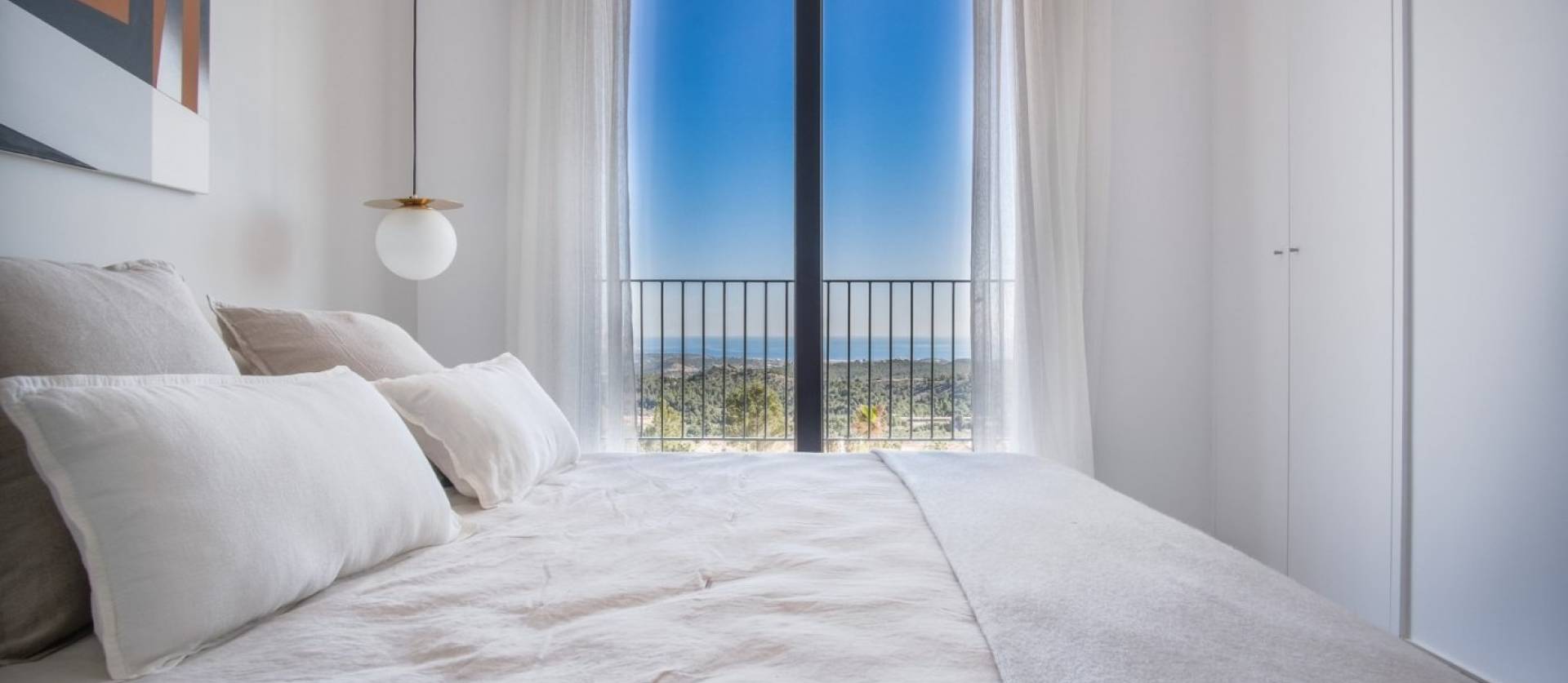 New Build - Villa - Polop - Urbanizaciones